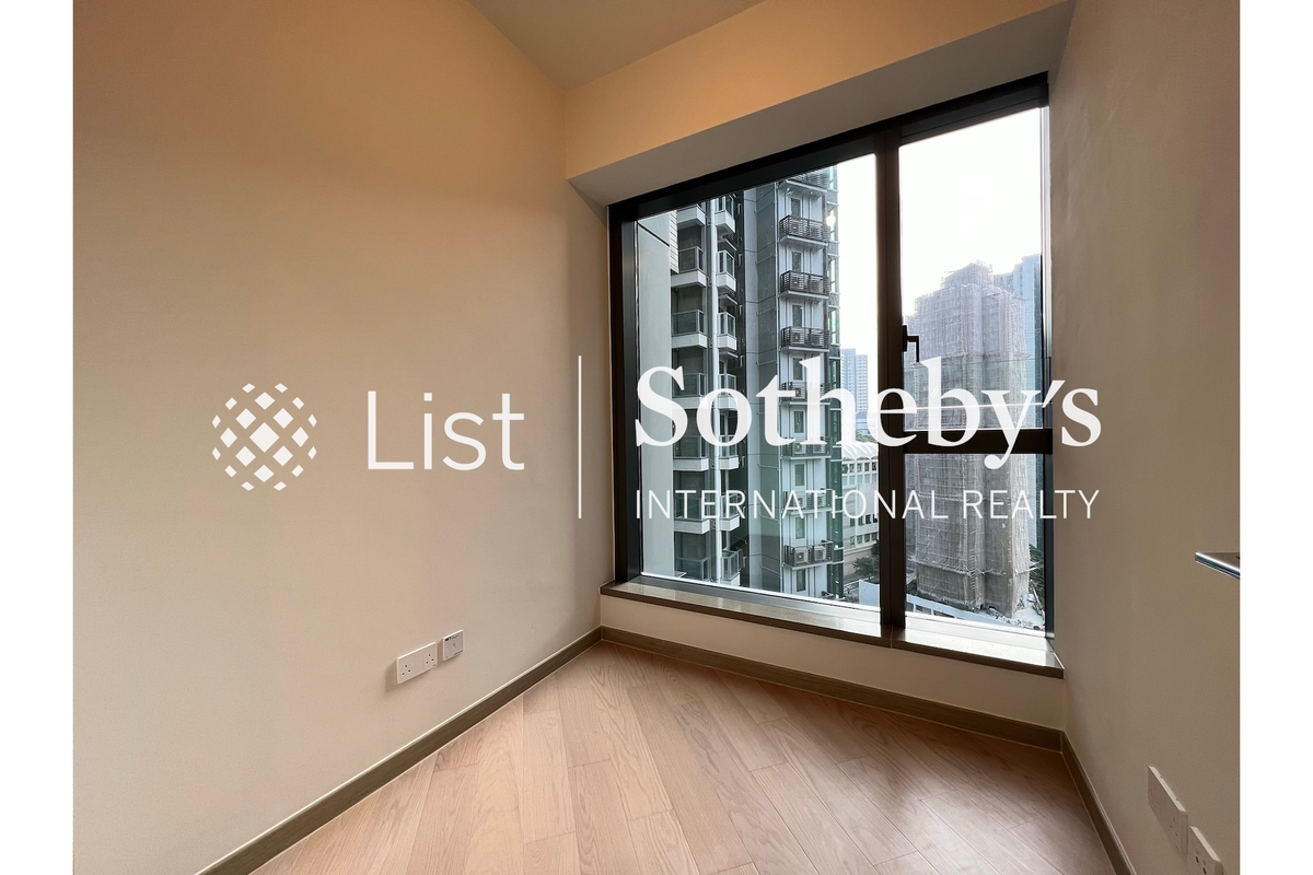 Southland 晉環  | Second Bedroom