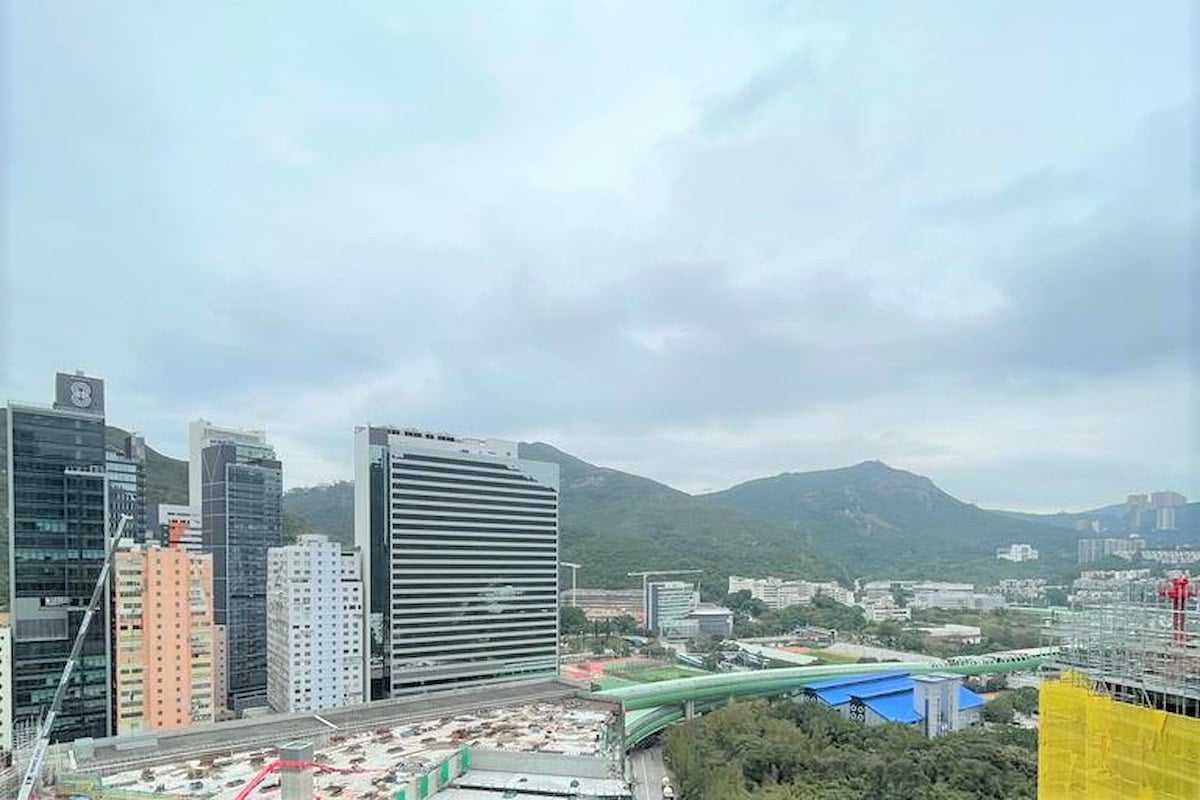 Southland 晋环  | View from Master Bedroom