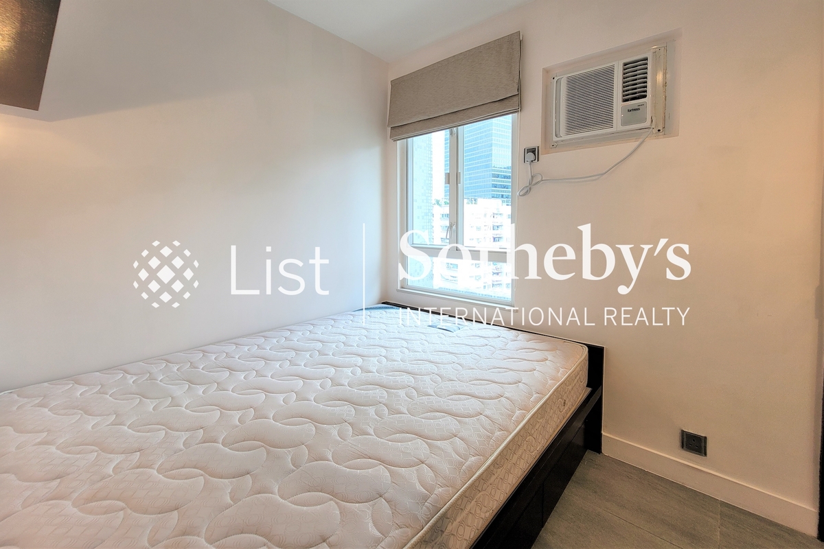 Westlands Court 華蘭花園 | Master Bedroom