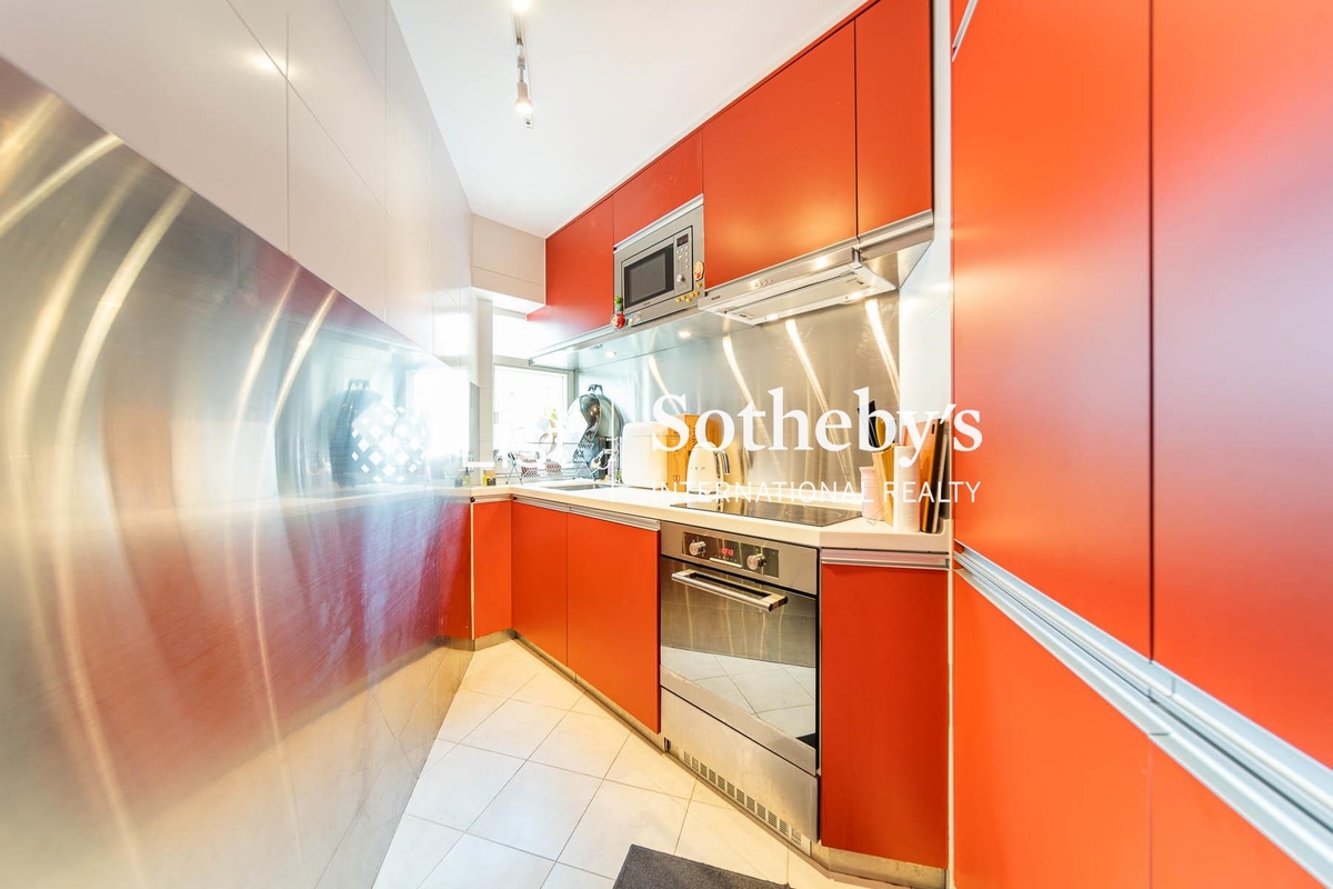 Westlands Court 華蘭花園 | Kitchen