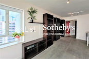 Westlands Court 華蘭花園 | Living and Dining Room
