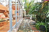 Mau Po 茅莆 | Private Garden off Living and Dining Room