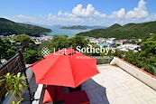 Mau Po 茅莆 | View from Private Roof Terrace
