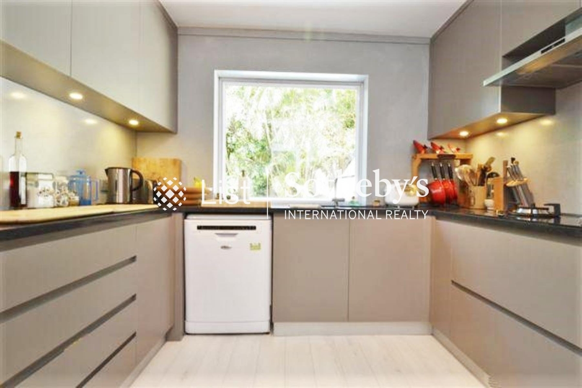 Mau Po 茅莆 | Open Kitchen