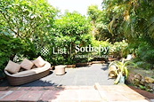 Mau Po 茅莆 | Private Garden off Living and Dining Room 