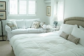 Ng Fai Tin Detached House 五塊田獨立洋房 | Master Bedroom