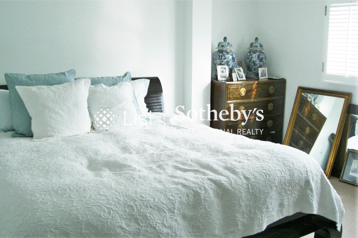 Ng Fai Tin Detached House 五塊田獨立洋房 | Second En-suite Bedroom