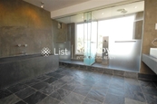 Hing Keng Shek Detached House 慶徑石獨立屋 | Master Bathroom