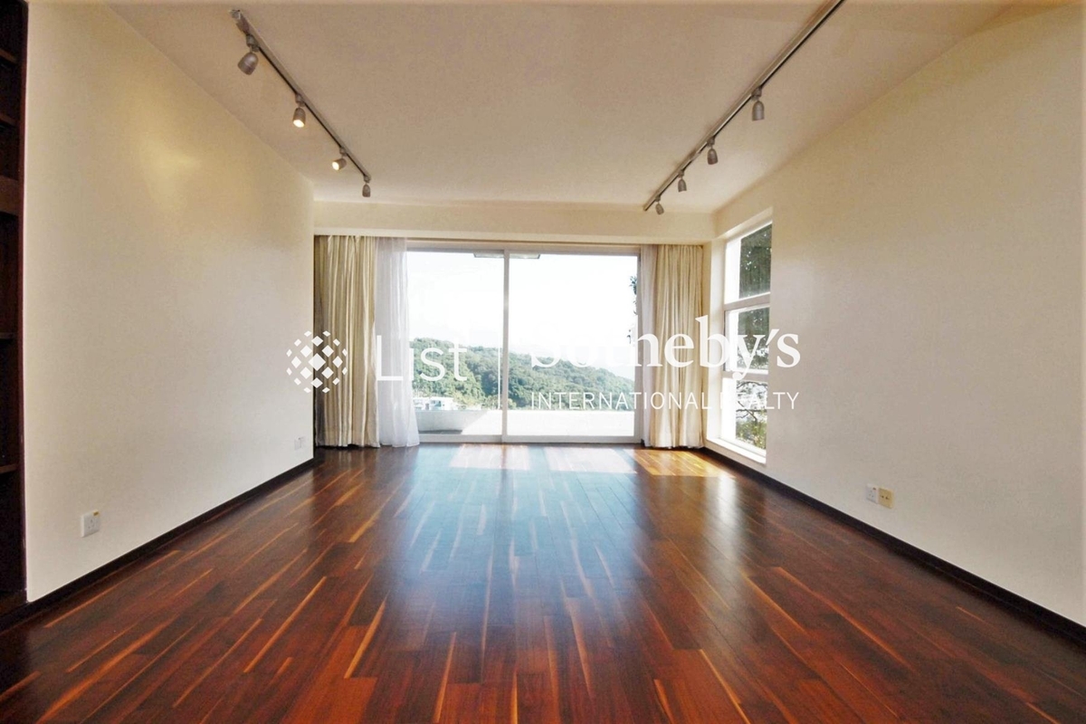 Hing Keng Shek Detached House 慶徑石獨立屋 | Master Bedroom