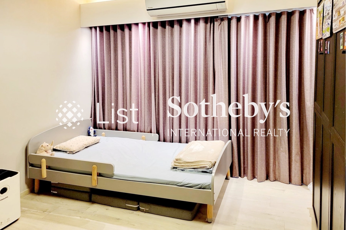 Oxford Court 丰林阁 | Third Bedroom