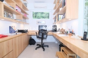 Caribbean Villa 碧雲苑 | Study Room
