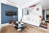 Caribbean Villa 碧雲苑 | Living and Dining Room