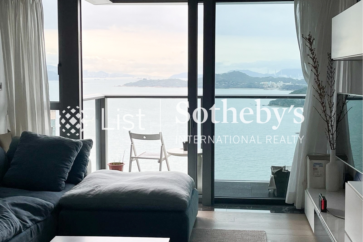 Poggibonsi 意堤 | View from Living and Dining Room