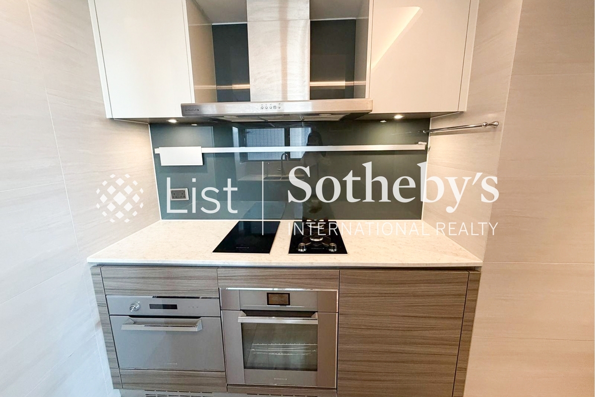 Poggibonsi 意堤 | Kitchen