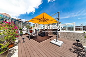 King's Park Villa 帝庭園 | Private Roof Terrace