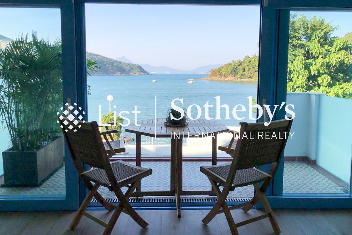 Lobster Bay Villa 海宁居 | View from Living Room