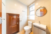 Pak Ngau Shek Sheung Tsuen 白牛石上村 | Guest Bathroom