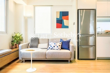 7-9 Shin Hing Street 善慶街7-9號 | 