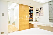 7-9 Shin Hing Street 善庆街7-9号 | Dressing Area in Master Bedroom