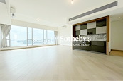 Cullinan West 汇玺 | Living and Dining Room