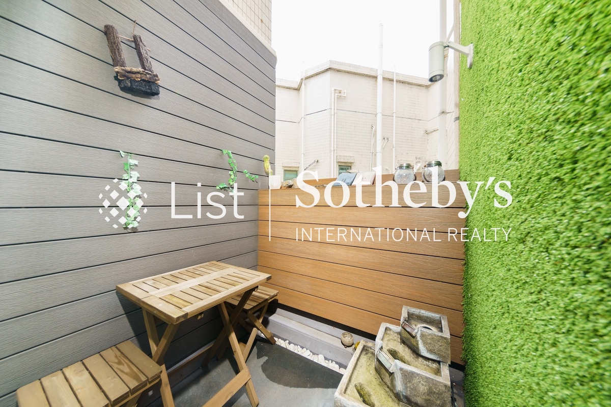 Park Avenue Central Park 柏景灣 帝柏海灣 | Private Roof Terrace