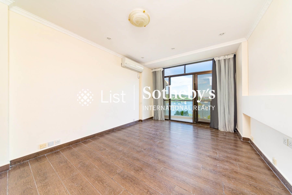 Sea View Villa 西沙小築 | Master Bedroom