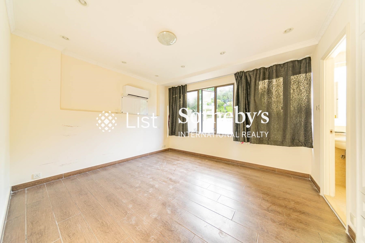 Sea View Villa 西沙小築 | Second En-suite Bedroom