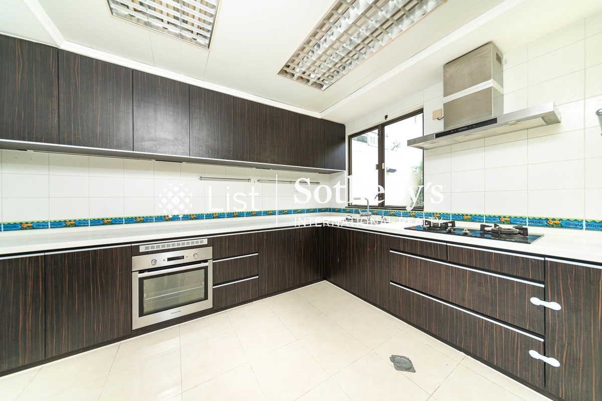 Sea View Villa 西沙小築 | Kitchen