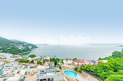 Scenic View Villa 海湾别墅 | View from Private Garden