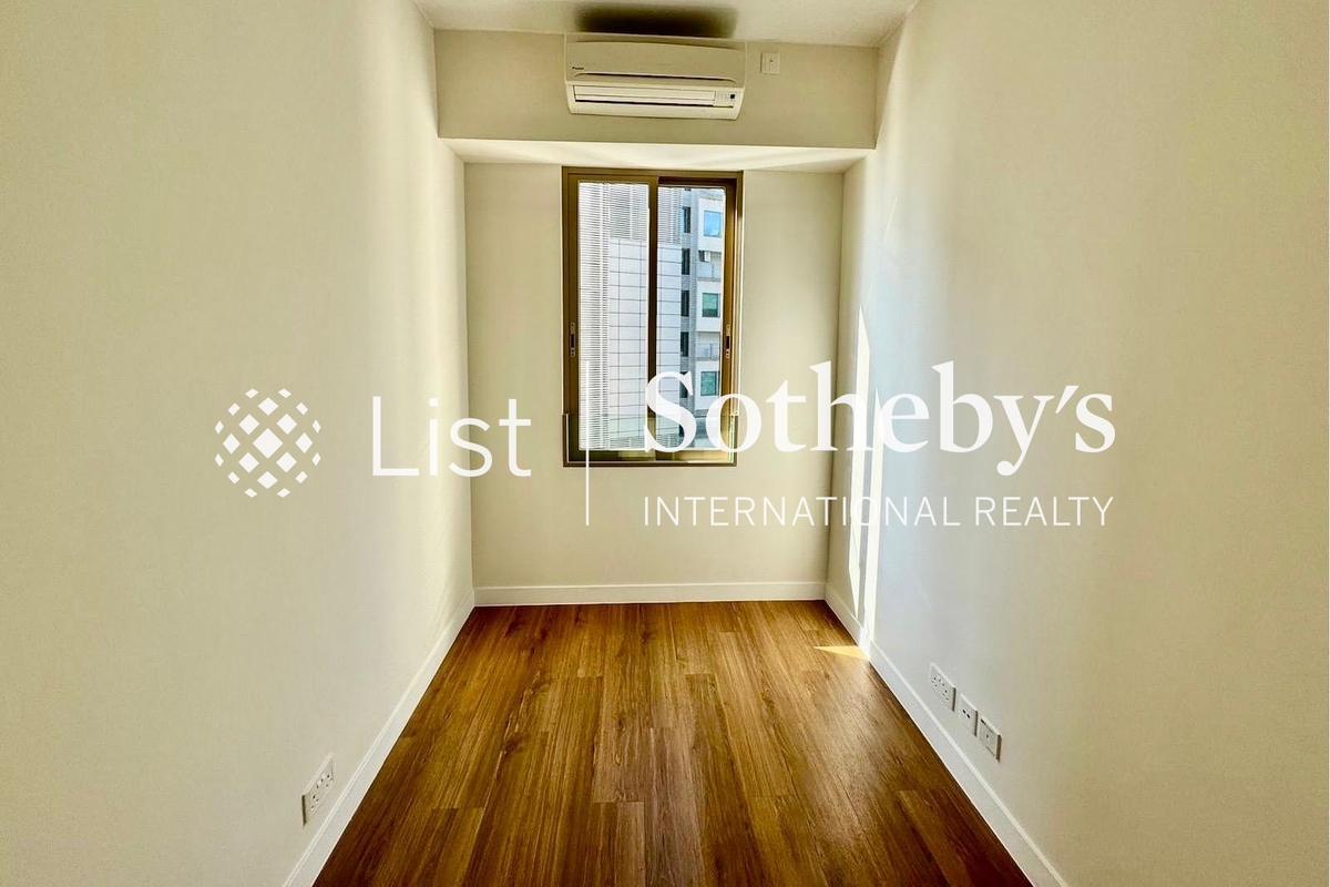 Jessville Jessville | Third Bedroom