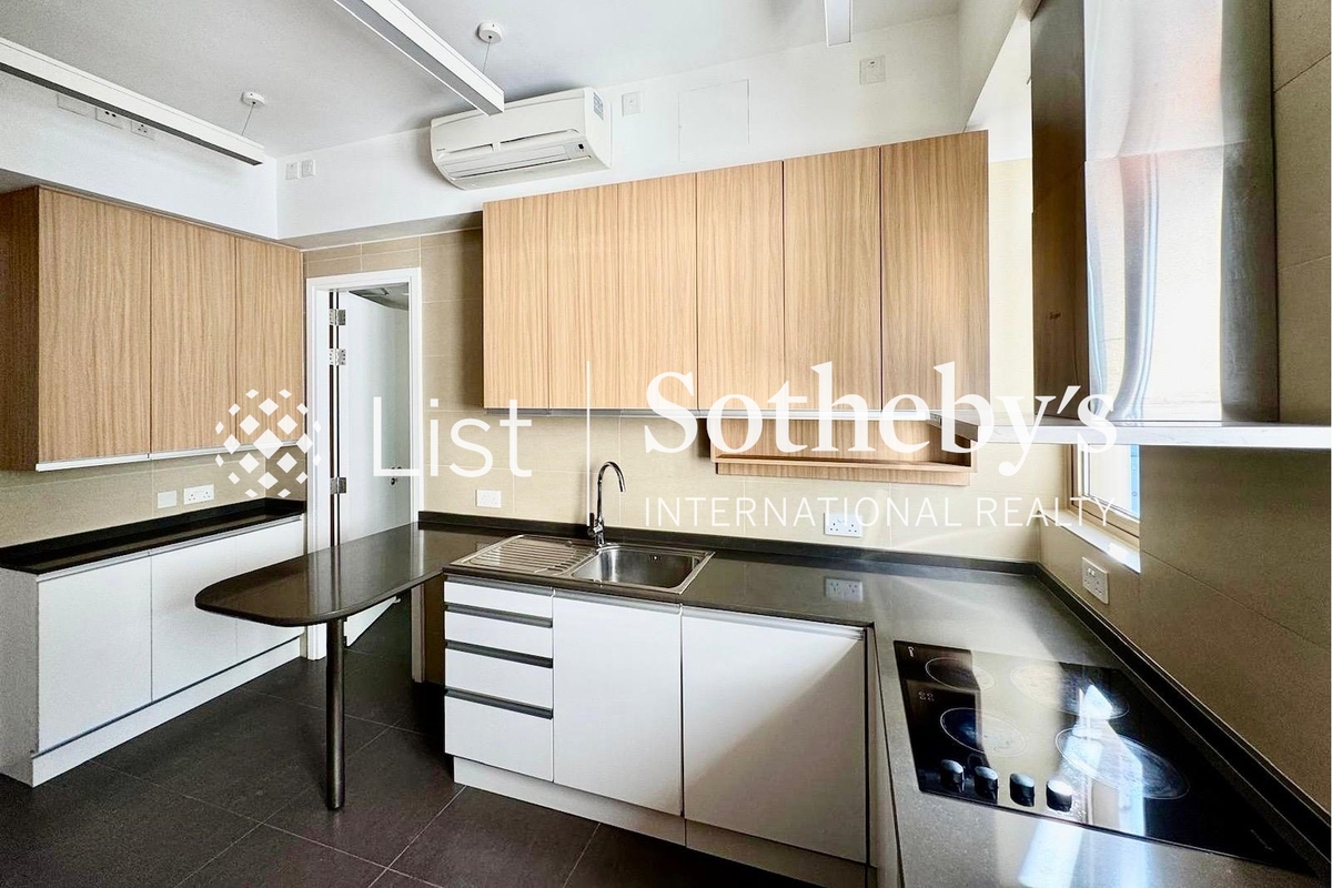 Jessville Jessville | Kitchen