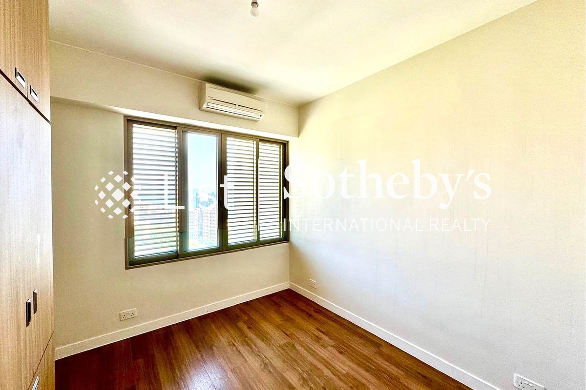 Jessville Jessville | Second Bedroom