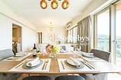Jessville Jessville | Living and Dining Room