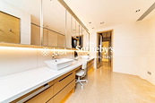 Shatin Lookout 沙田小筑 | Master Bathroom