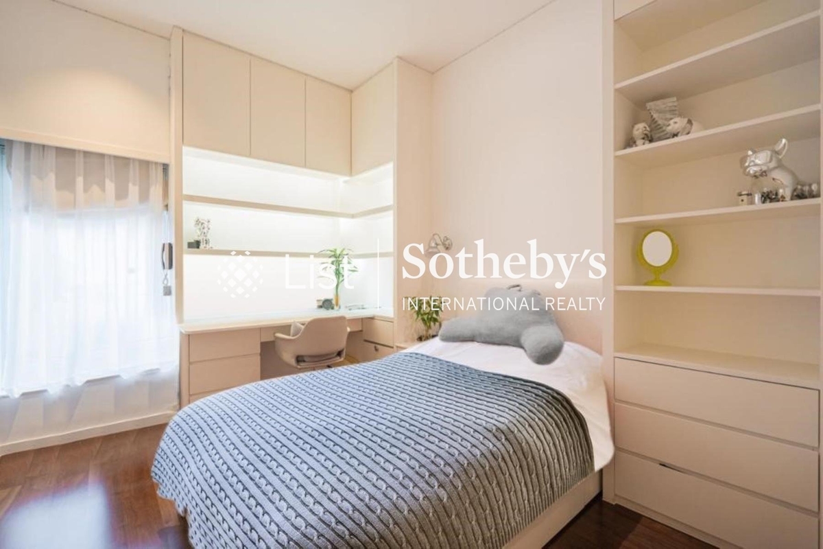 Shatin Lookout 沙田小築 | Second En-suite Bedroom
