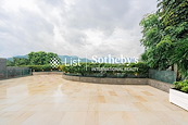 Shatin Lookout 沙田小筑 | Private Garden off Living and Dining Room