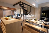 No. 2 Ping Lan Street 平瀾街2號 | Living and Dining Room