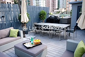 No. 2 Ping Lan Street 平瀾街2號 | Private Roof Terrace