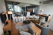 No. 2 Ping Lan Street 平瀾街2號 | Living and Dining Room