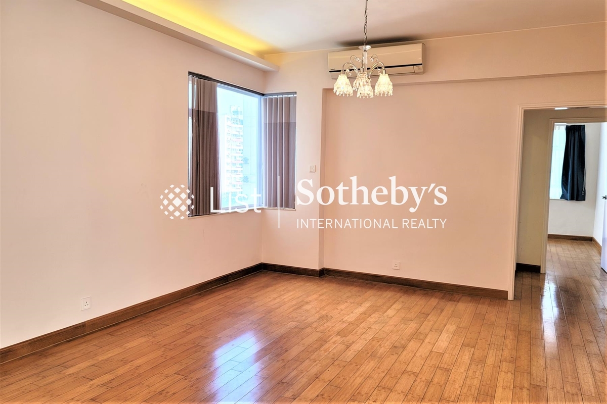 Springvale 春苑 | Dining Area