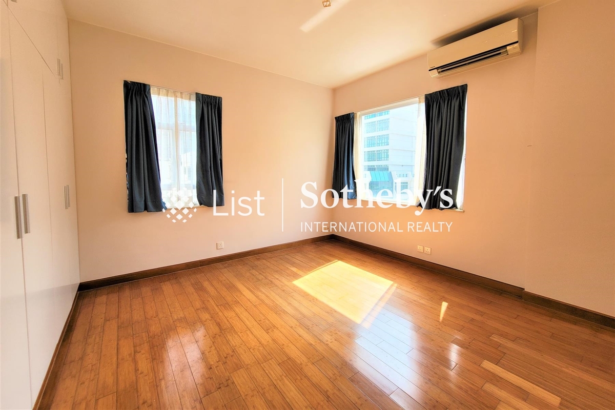 Springvale 春苑 | Master Bedroom