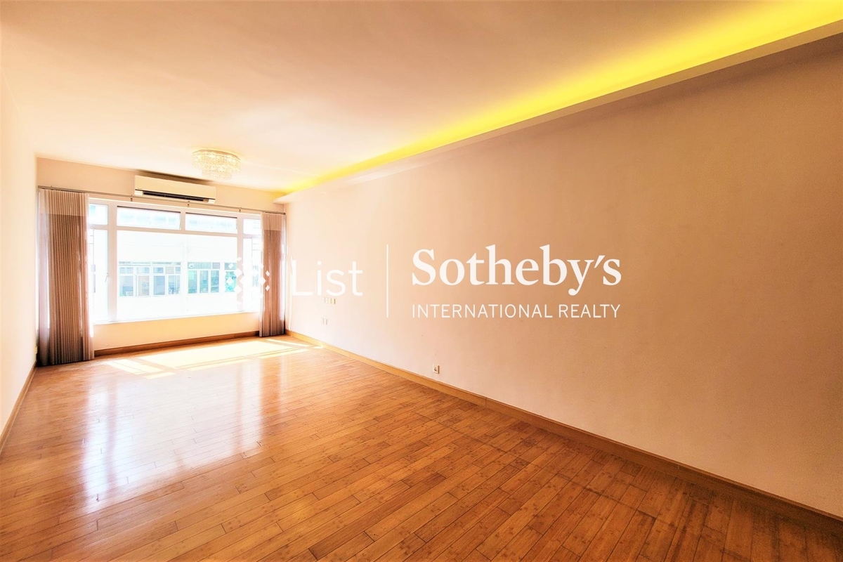 Springvale 春苑 | Living Area