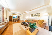 Pacific Place Apartment 太古广场服务式公寓 | Living and Dining Room