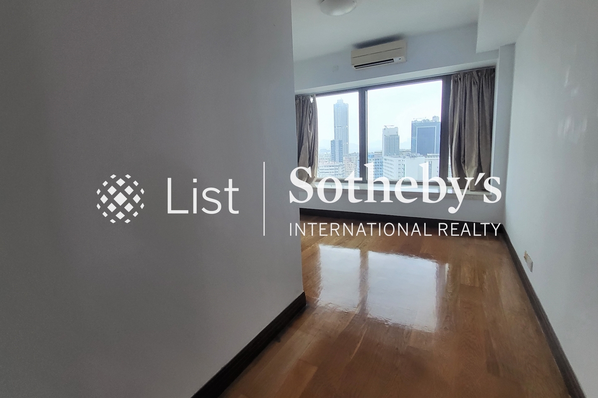 Celestial Heights Phase 1 半山壹号第一期 | Second En-suite Bedroom