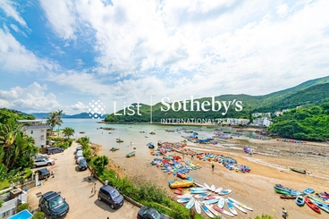 Hiu Po Path Detached House 晓波径独立屋 | 