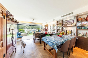 Hiu Po Path Detached House 晓波径独立屋 | 