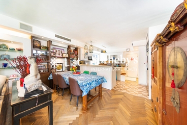 Hiu Po Path Detached House 晓波径独立屋 | 