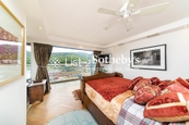 Hiu Po Path Detached House 曉波徑獨立屋 | Master Bedroom