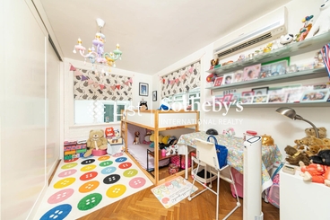 Hiu Po Path Detached House 晓波径独立屋 | 