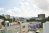 Sienna Garden 翠雅花園 | View from Private Roof Terrace